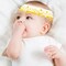 150ft Baby Shower Games Belly Measuring Tape for Baby Shower Gender Reveal(Yellow)